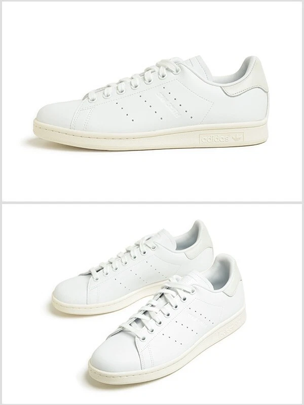 【Japan Limited Model】size6.5 adidas STAN SMITH FS PRIMEGREEN WHITE/BEIGE