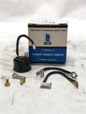 Tecumseh P83516 OBS Overload