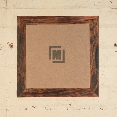 Original Oiled - Recycled timber picture frames, Upcycled wooden photo frame. - Picture 25 of 27