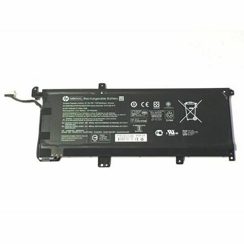 Bateria digital Li-ion Laptop Battery Peças LP03XL Para HP Envy 14-J 15-AE M6-P