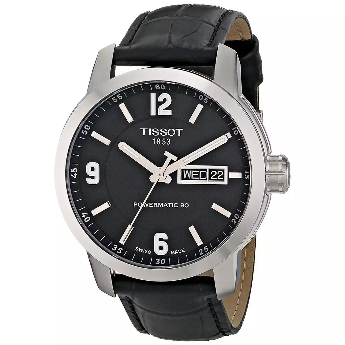 Tissot 1853 prc 200 automatic sale