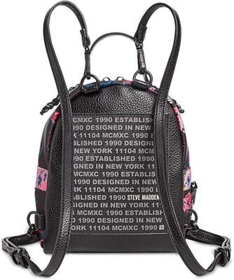 Steve Madden Mallory Backpack s-l400.jpg main image 2