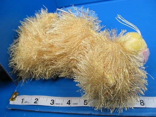 Webkinz Lioness HM193 w/Tag Attached Sealed Unused Code - Picture 7 of 7