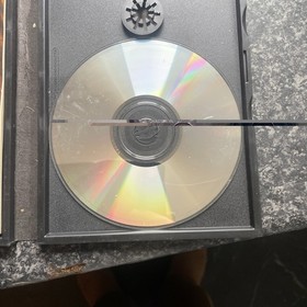 Strega Sega Saturn testata e funzionante 