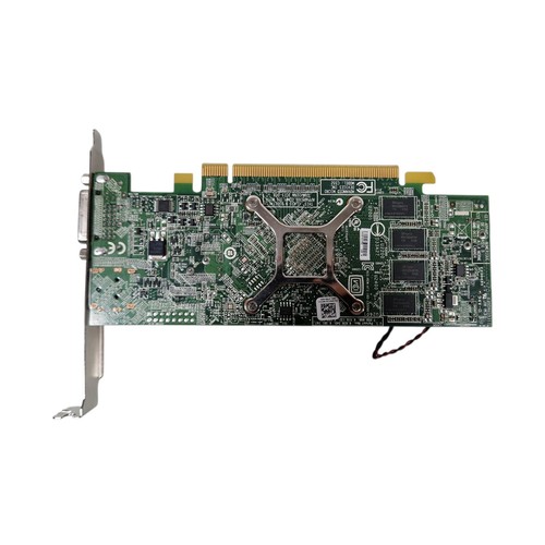 🔥 AMD Radeon R7 250 2GB DDR3 128-Bit Grafikkarte | DVI + DisplayPort | PCIe #1 - Bild 5 von 6