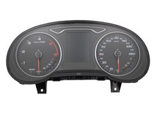 Compteur Audi V8