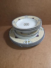 Dinnerware "Moon Dance" Studio Nova Assorted YOU Choose