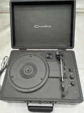 Crosley CR8005DWS Stereo Turntable