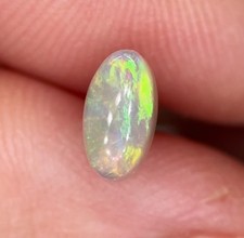 Lightning Ridge Australia Solid Opal 0.65 ct