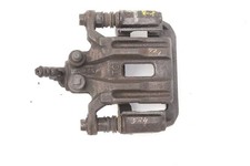 Bremssattel hinten links für Nissan PATHFINDER R51 44011EB30A ABS 2.5 Diesel