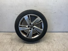 VAUXHALL ASTRA J 2010 ALLOY WHEEL 215/50/R17  GOOD TYRE ***freepost***