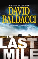 David Baldacci | The Last Mile | Taschenbuch | Englisch (2016)