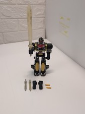 Popy GA 89 Leopaldon Spiderman