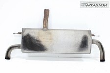 2019-2023 LINCOLN NAUTILUS 2.0L L4 EXHAUST SYSTEM PIPE REAR MUFFLER OEM