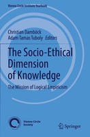 The Socio-Ethical Dimension Of Knowledge Christian DamböCk