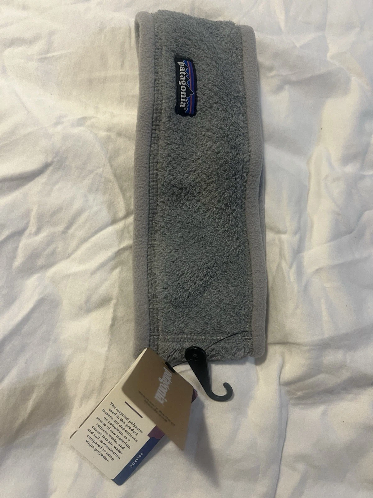 Womens-Patagonia-Fleece-Headband-