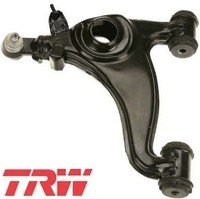 TRW JTC1246 Lenker FüR RadaufhäNgung Querlenker Lenker RadaufhäNgung