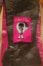 New Fuller Fillies Huggy Half Chap