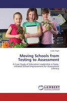Linda Vogel | Moving Schools From Testing To Assessment | Taschenbuch | Englisch