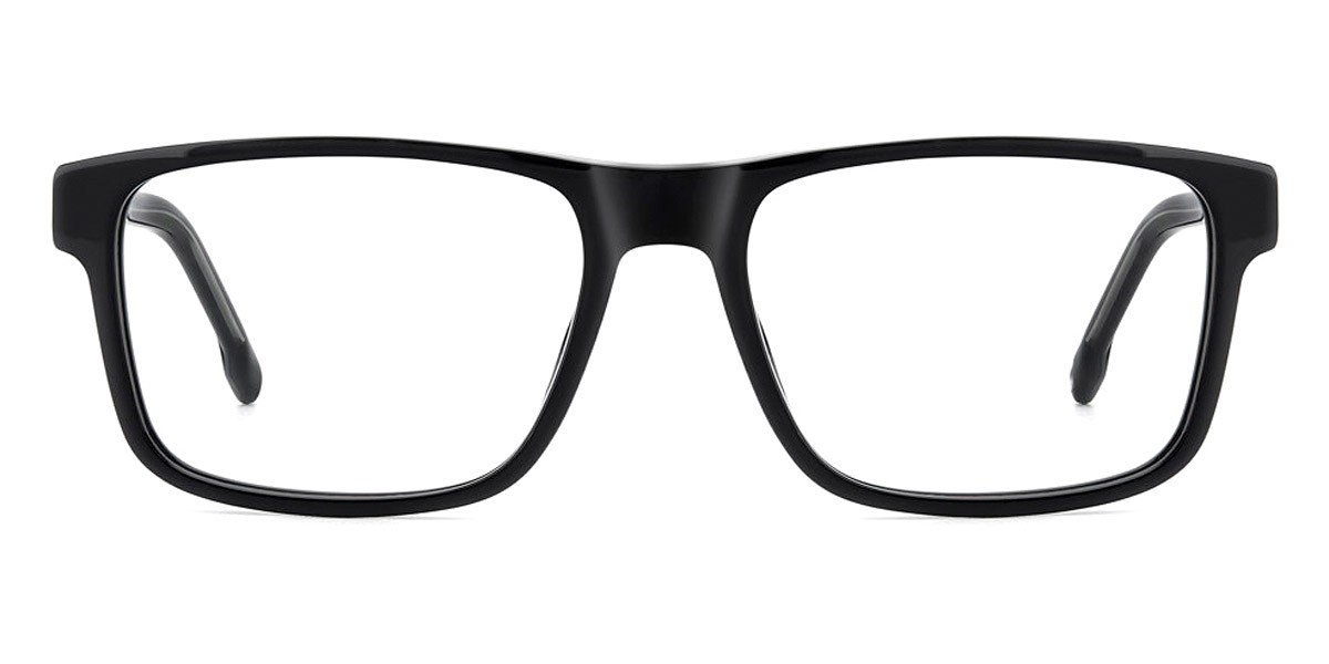 Очки Carrera 8915 Мужские Черно-серые 56 мм Новые 100 подлинные 37890₽