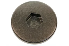 Yamaha PLUG, STRAIGHT SCREW 90340-36005-00 OEM NEW