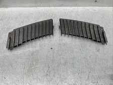 1988-1998 Chevy Silverado Cowl End Trim Cap Sierra Pair 15969624 15969623 Lr Oe 1988-1998 Chevy Silverado Cowl End Trim Cap Sierra Pair 15969624 15969623 Lr Oe