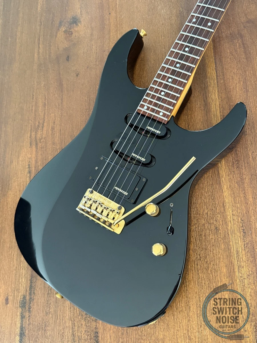 Fernandes Electric Guitars for sale | eBay