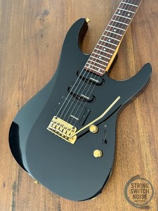 Fernandes Revolver | eBay