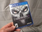 Darksiders II Deathinitive Edition Sony PlayStation 4 PS4 Game