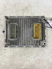 2018 Chrysler 300 Engine Control Module (ECM) Electronic Control Modu