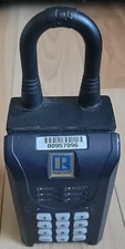 Lockbox Sentrilock SL30001-03 Bluetooth Realtor - (Needs Code) UNTESTED READ
