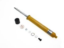Koni For Sport Yellow Shock 06-13 Honda Civic Coupe Sedan- Si Dx - Front