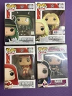 Funko Pop! Vinyl: WWE - Diva Paige #16, Eva Marie Shotzi , Liv Morgan  LOT