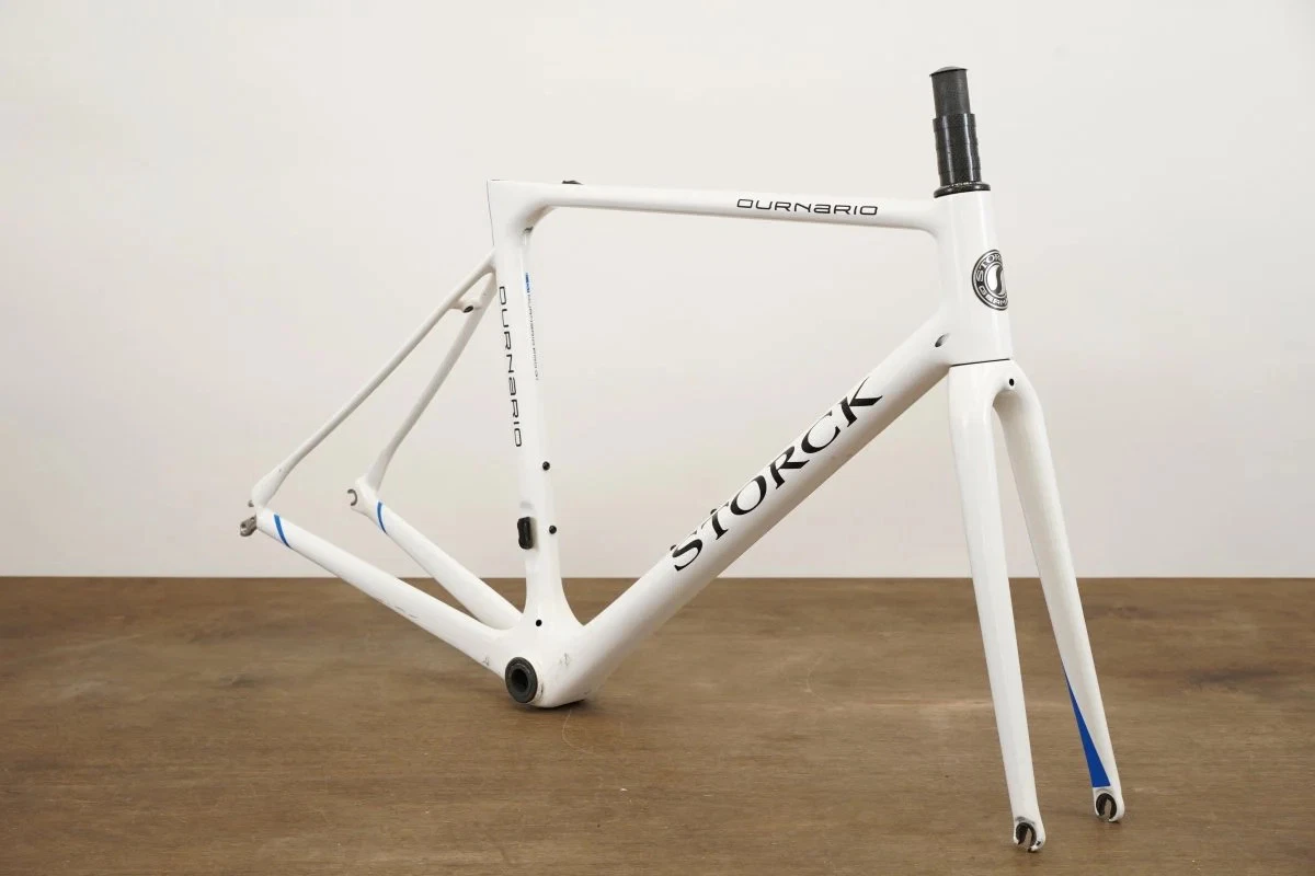 Storck Bike Frames | eBay
