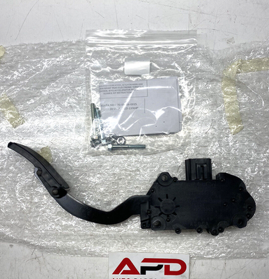 OEM 2006-2010 Ford Explorer Mountaineer Pedal Travel Sensor EL2Z