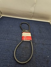  QTY 3 Gates A46 Hi-Power  II Classical Heavy Duty V-Belt, 1/2 in x 48 in EPDM