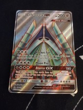 Celesteela GX (Full Art) 144/156 Sm-Ultra Prism Holo-NM on eBay