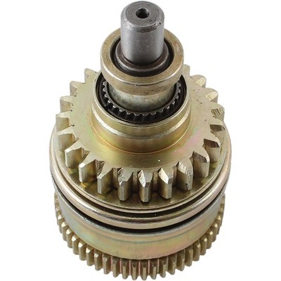 Starter For Tigershark Drive Bendix 1000 1100 Tiger Shark & Arctic Cat
