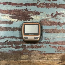 Garmin Forerunner 310XT GPS Training Watch NO CHARGER - UNTESTED For Parts