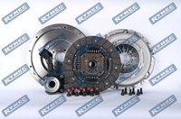 Kupplungssatz FüR Ford C-MAX II Focus III Stufenheck Turnier Galaxy Grand Kuga