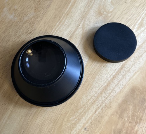 Olympus .8X wide lens to fit 55mm diameter, caps, Mint condition - Picture 4 of 5