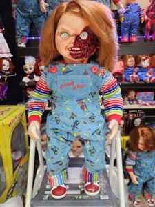 chucky_store on eBay