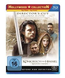 Königreich der Himmel (Directors Cut) [Blu-ray] von... | DVD | Zustand sehr gut