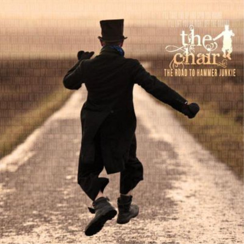 Альбом The Chair The Road to Hammer Junkie (CD)