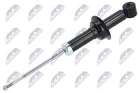 NTY A-MS-014 StoßDäMpfer Hinten FüR Mitsubishi