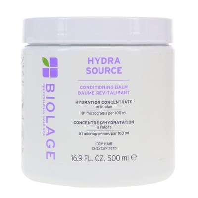 Matrix Biolage Hydrasource Conditioning Balm 16.9 oz