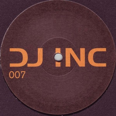 Busted DJs* - Bitches 12'' Vinyl Electronic Hard Trance 168350