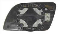 TYC Spiegelglas AußEnspiegel 337-0063-1 FüR VW Polo 9A4 Konvex Beheizbar 4 9A2
