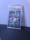 Pokémon TCG Blastoise EX XY122 PSA 6