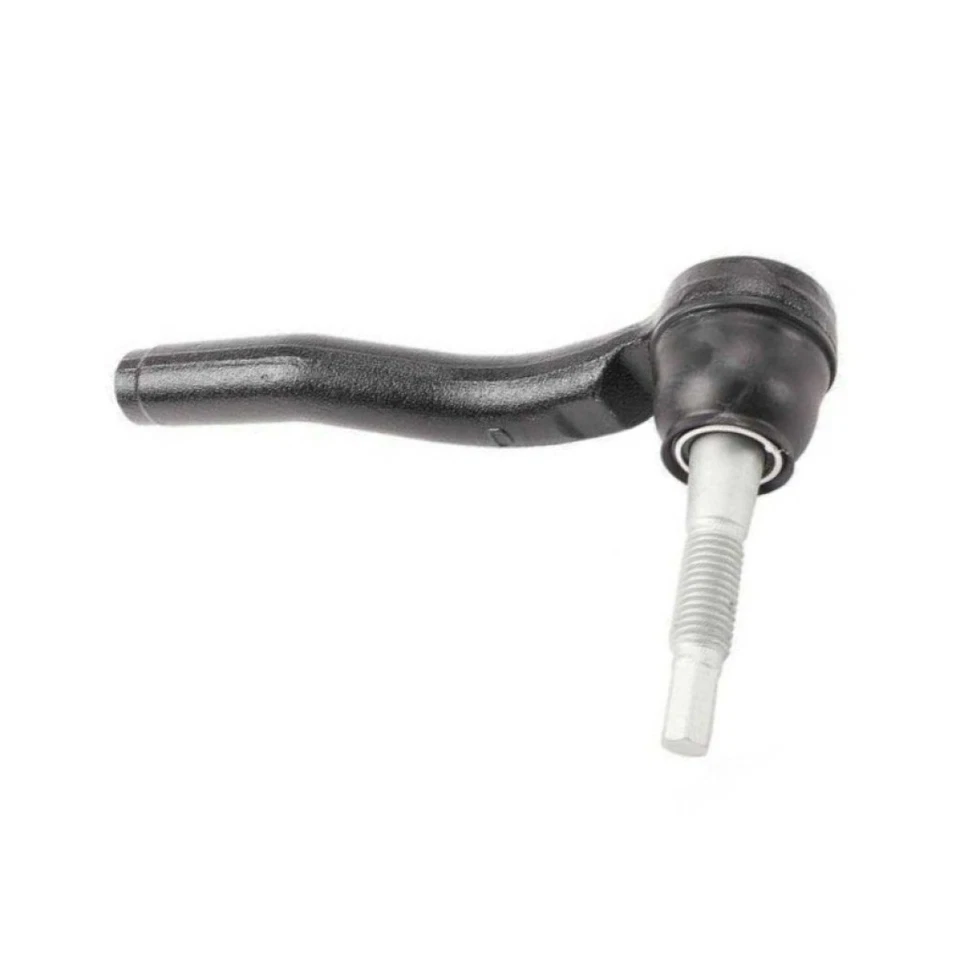 Genuine ACDelco For GMC Sierra 1500 2019-2025 Steering Tie Rod End Painted Black - Изображение 2 из 4